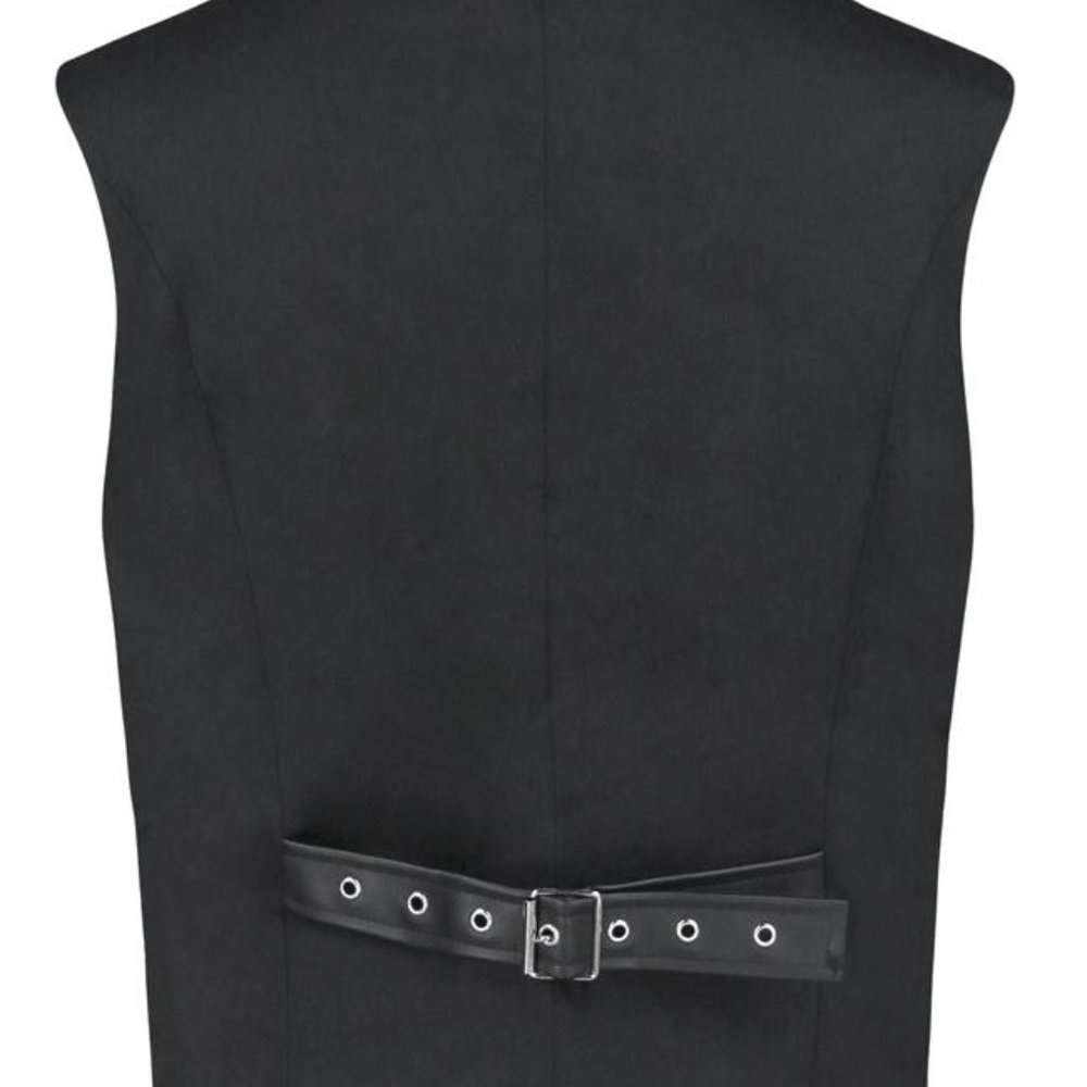 Vest - Picture 2 of 4